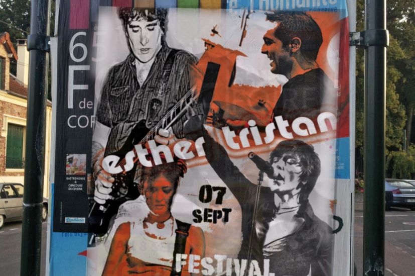 Festival Negrepelisse