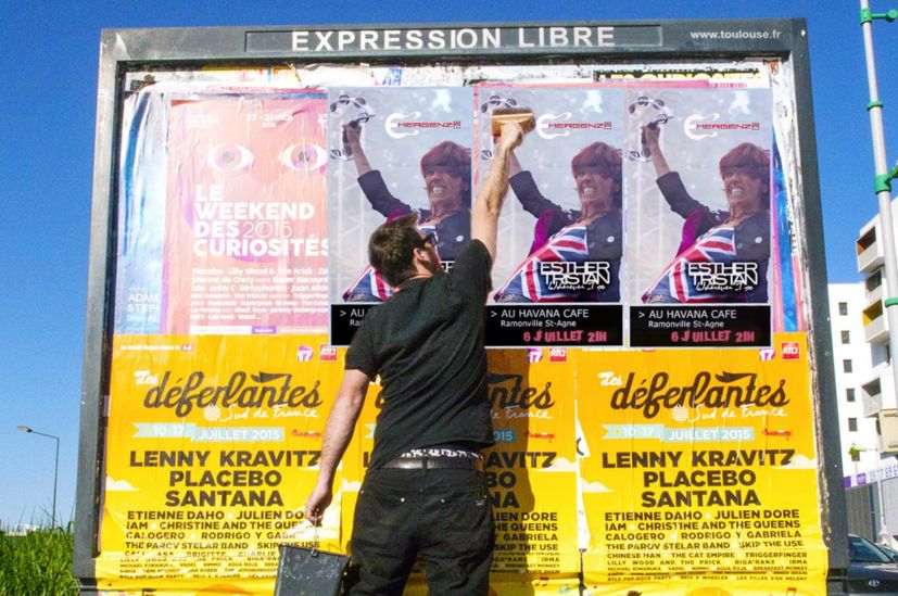 Concours finale Emergenza