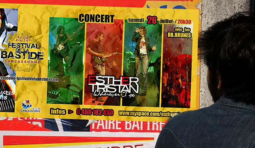 Festival de la Bastide / Carcassonne